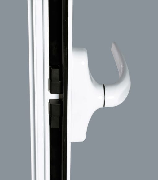 Ventana Aluminio Practicable Oscilobatiente 1200X1200 2h - Imagen 6
