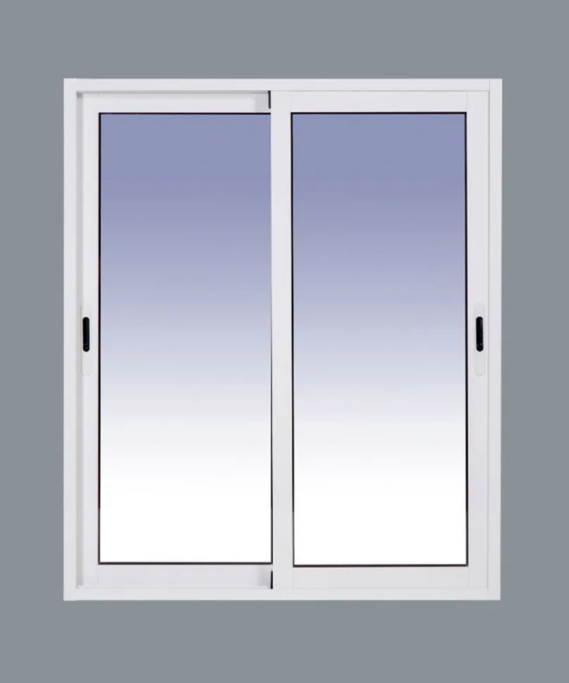 Ventana Aluminio Corredera 1000X1200 2h