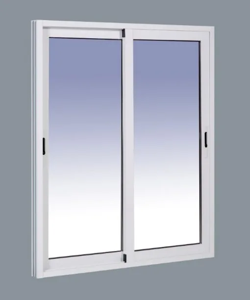 Ventana Aluminio Corredera 1000X1200 2h - Imagen 4