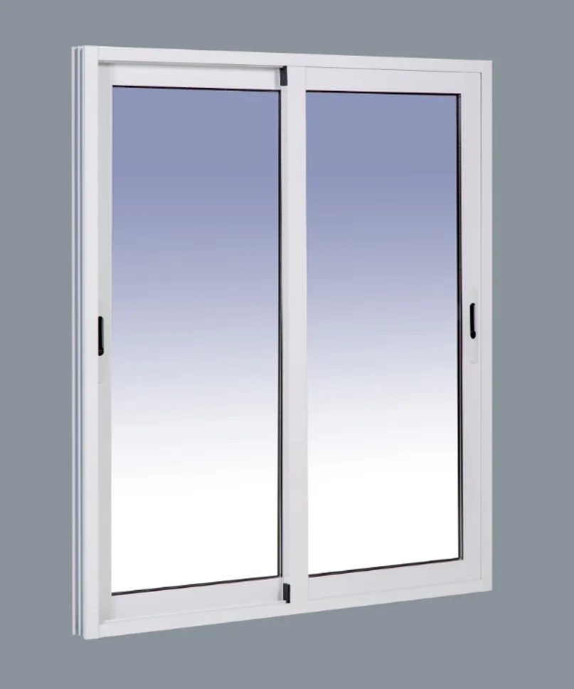 Ventana Aluminio Corredera 1000X1200 2h - Imagen 4
