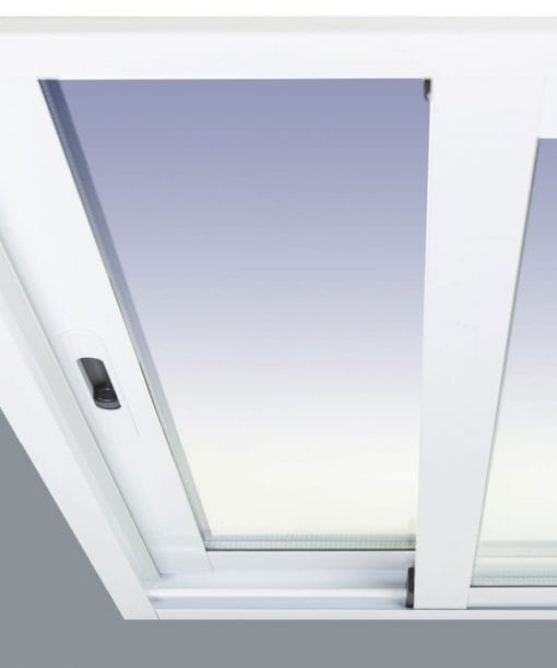 Ventana Aluminio Corredera 800X800 2h - Imagen 5