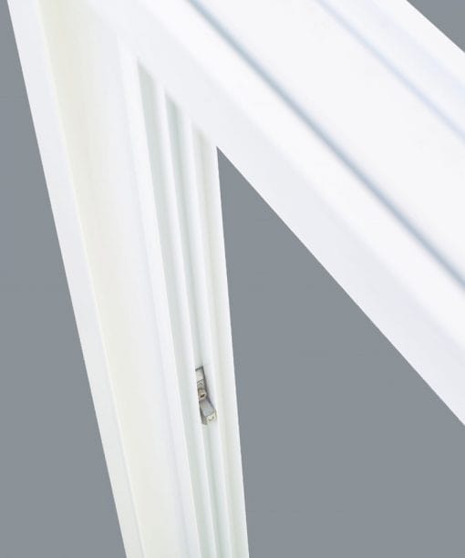 Ventana Aluminio Corredera 800X800 2h - Imagen 8