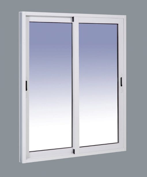 Ventana Aluminio Corredera 1000X1000 2h - Imagen 4