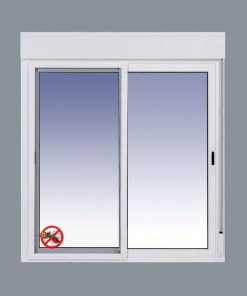 Ventanastock - Ruedas regulables correderas de repuesto para ventana o  balconera de aluminio (4 unidades) : : Bricolaje y herramientas