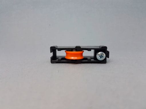 RUEDA CORREDERA 3 POSICIONES PARA VENTANA (JUEGO DE 8 UNIDADES) - Imagen 4