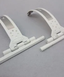 BLINDBAND FÜR ALUMINIUM / PVC-STOFF (4 EINHEITEN)