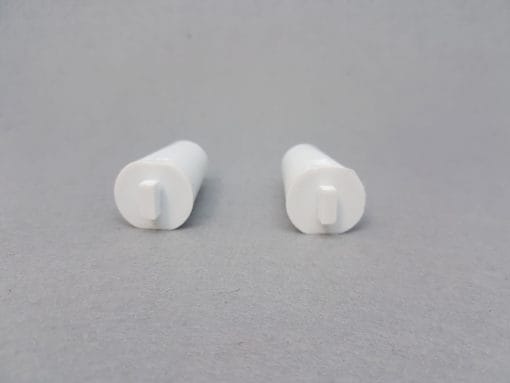 TOPE PERSIANA BLANCO (10 UNIDADES) – Bild 3