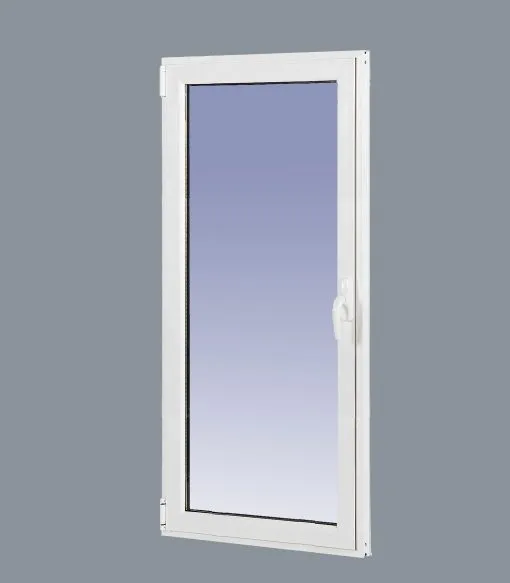 Puerta Balconera Aluminio Practicable Izquierda 800X2000 1h - Imagen 3