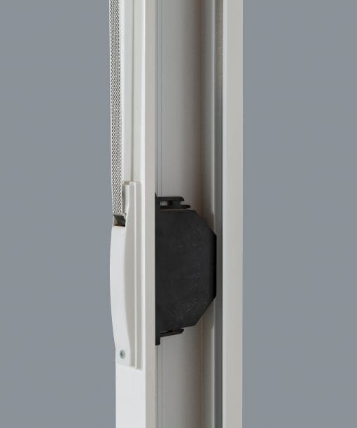 Ventana Aluminio Corredera Con Persiana (PVC) 1200x1155 2h - Imagen 7