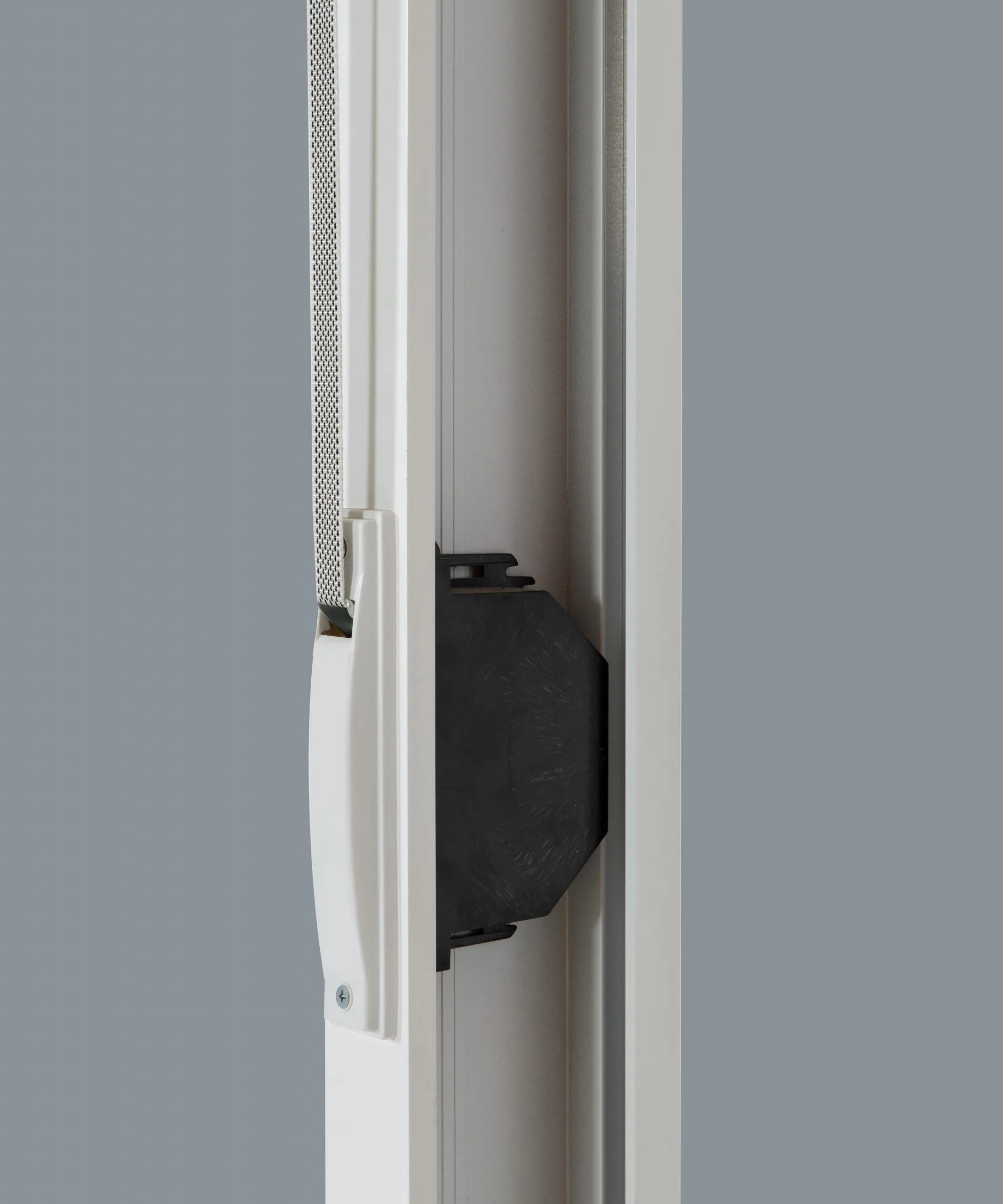 Ventana Aluminio Corredera Con Persiana (PVC) 1200x1155 2h - Imagen 7