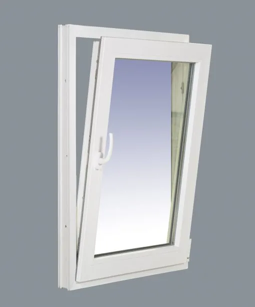 Ventana PVC Practicable Oscilobatiente Derecha 800X1000 1h - Imagen 3