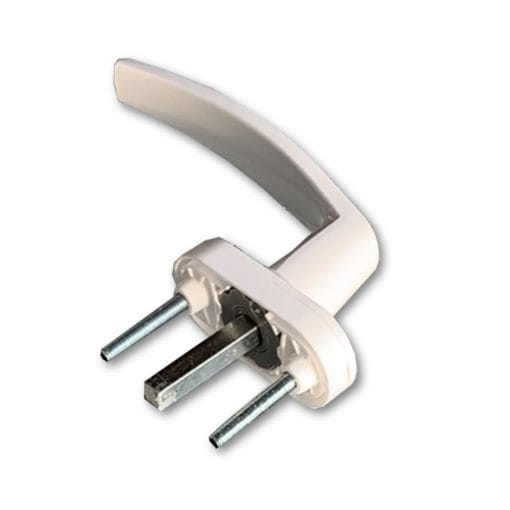 JANELA PVC CREMON (1 UNIDADE) - Imagem 2