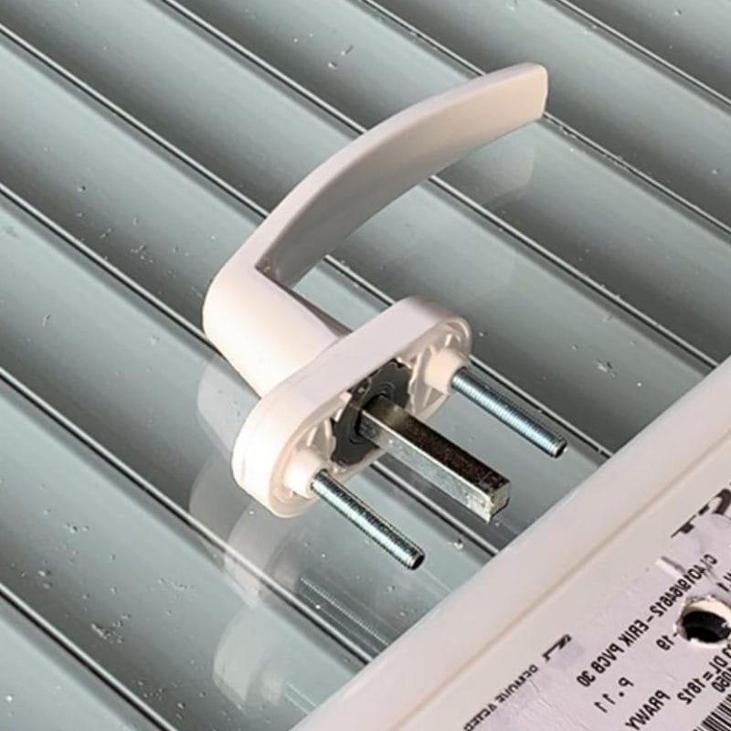 CREMONA PARA VENTANA PVC (1 UNIDAD) – VENTANASTOCK .ES