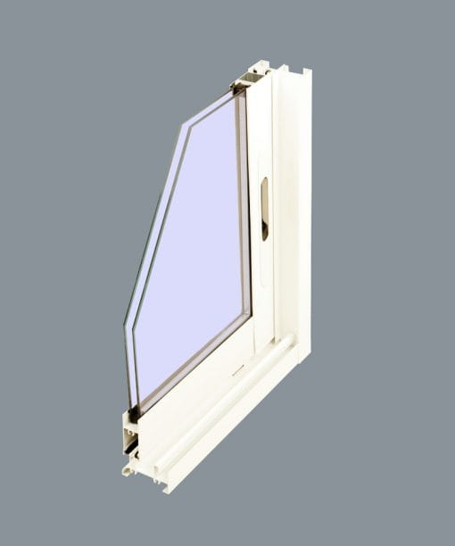 Ventana Aluminio Corredera 1000X1200 2 hojas con mosquitera - Imagen 10