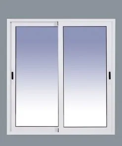 Ventana Aluminio Corredera 1200X1000 2h