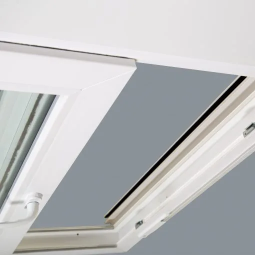 Ventana PVC Corredera Con Persiana (PVC) 1200x1155 2h - Imagen 8