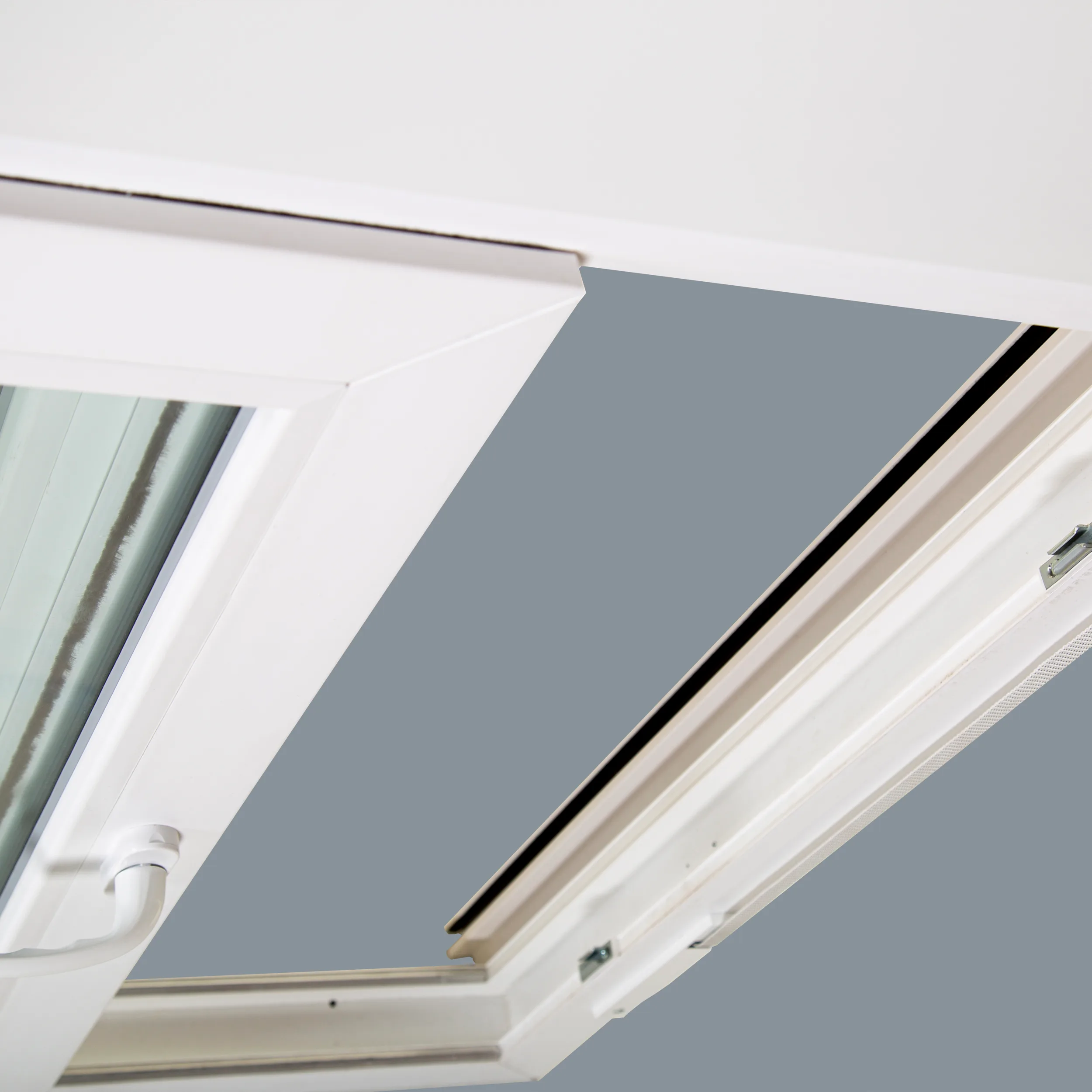 Balconera PVC Corredera Con Persiana (PVC) 1500x2185 2h - Imagen 8