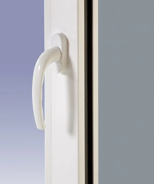 Ventana PVC Corredera Con Persiana (PVC) 1200x1155 2h - Imagen 10