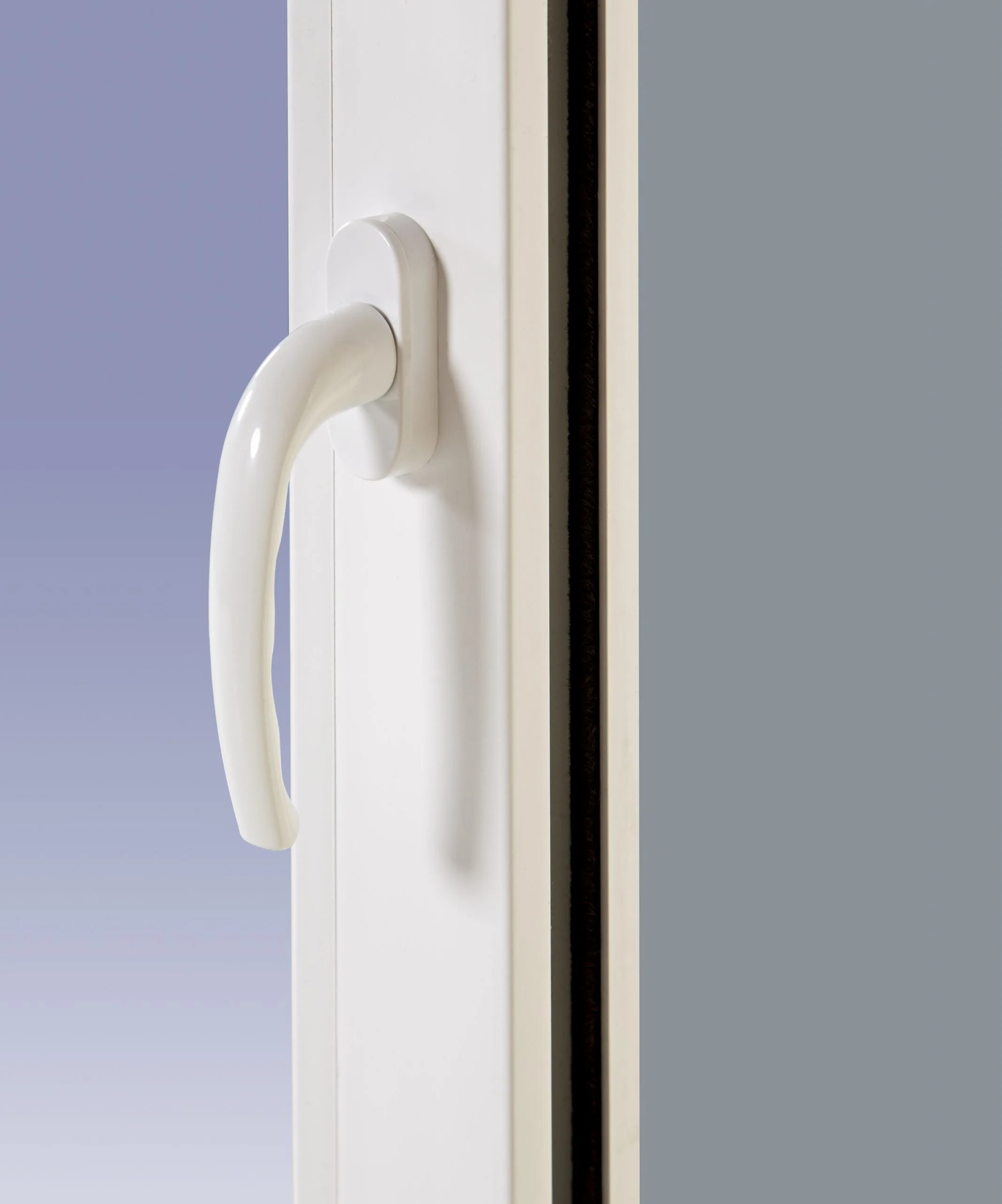 Balconera PVC Corredera 1200X2000 2hojas - Imagen 5