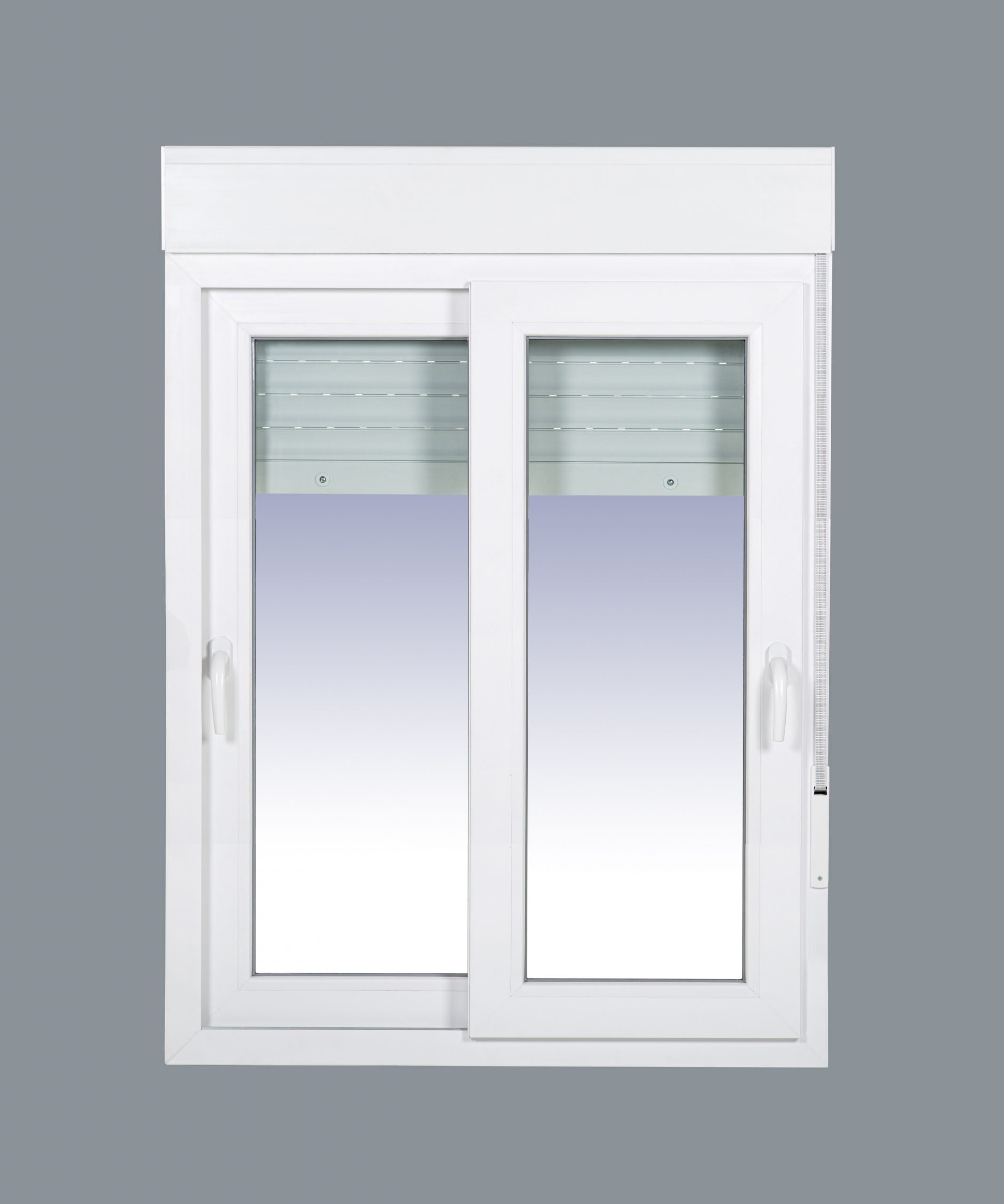 Gomas de Estanqueidad para ventanas y puertas PVC y Aluminio